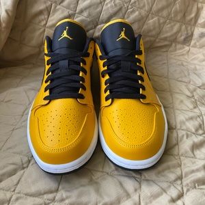 Jordan 1 LOW